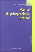 MANUAL DE PSICOPATOLOGÍA GENERAL