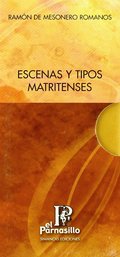 ESCENAS Y TIPOS MATRITENSES