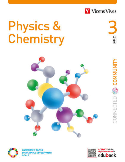 PHYSICS & CHEMISTRY 3 (CONNECTED COMMUNITY)