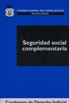 SEGURIDAD SOCIAL COMPLEMENTARIA
