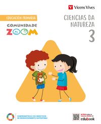CIENCIAS DA NATUREZA 3 (COMUNIDADE ZOOM)