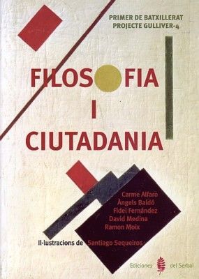 GULLIVER 4 : FILOSOFIA I CIUTADANIA