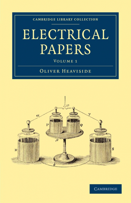 ELECTRICAL PAPERS - VOLUME 1