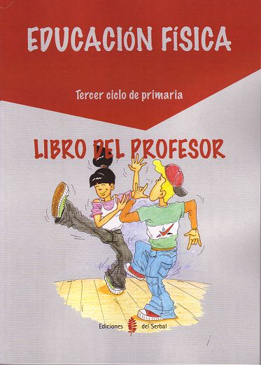 PROYECTO OLIMPIA-I, EDUCACIÓN PRIMARIA, 3 CICLO. LIBRO DEL PROFESOR
