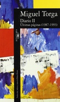DIARIO II.ULTIMAS PAGINAS (1987-1993)
