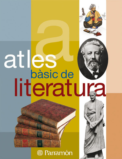 ATLES BÀSIC DE LITERATURA