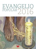 EVANGELIO POPULAR 2016.