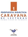 CARAVANA DE LECTURAS 1. PROPUESTA DIDÁCTICA