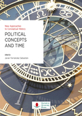 POLITICAL CONCEPTS AND TIME: NEW APPROACHES TO CONCEPTUAL HISTORY