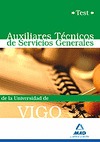 AUXILIARES TECNICOS DE SERVICIOS GENERALES.
