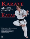 KÁRATE MANUAL COMPLETO DE KATAS