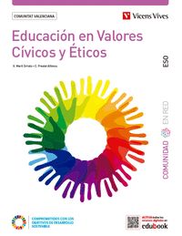 EDUCACIO EN VALORS CIVICS I ETICS VC (CEX)