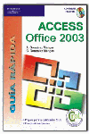 ACCESS OFFICE 2003 - GUIA RAPIDA