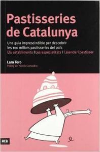 PASTISSERIES DE CATALUNYA - CAT