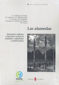 EP67. LAS ALAMEDAS. ELEMENTO URBANO Y FUNCION SOCIAL EN...