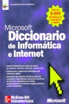 DICCIONARIO DE INFORMÁTICA E INTERNET