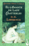 AL AMANTE DE LADY CHATTERLEY