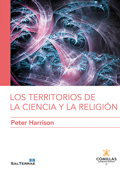 LOS TERRITORIOS DE LA CIENCIA Y RELIGIÓN.
