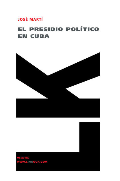 EL PRESIDIO POLÍTICO EN CUBA
