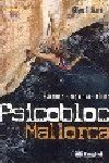 PSICOBLOC MALLORCA: PSICOBLOC-DEPORTIVA-BÚLDER
