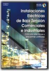 INSTALACIONES ELÉCTRICAS DE BAJA TENSIÓN COMERCIALES E INDUSTRIALES