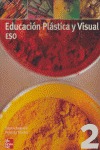 EDUCACIÓN PLÁSTICA Y VISUAL 2.º ESO