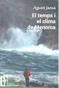EL TEMPS I EL CLIMA DE MENORCA
