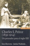 CHARLES S. PIERCE