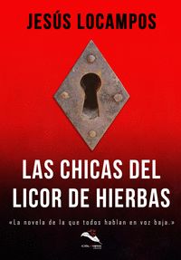 LAS CHICAS DEL LICOR DE HIERBAS