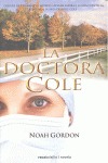 LA DOCTORA COLE