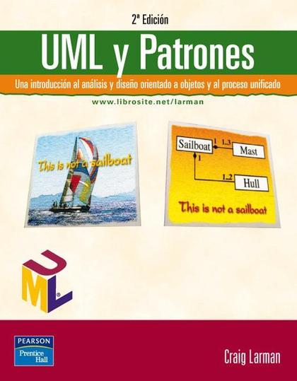 UML Y PATRONES (E-BOOK)