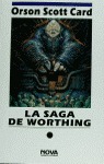 LA SAGA DE LOS WORTHING