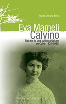 EVA MAMELI CALVINO                                                              RETRATO DE UNA