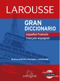 Gran Dicc. Español Frances / Frances Español
