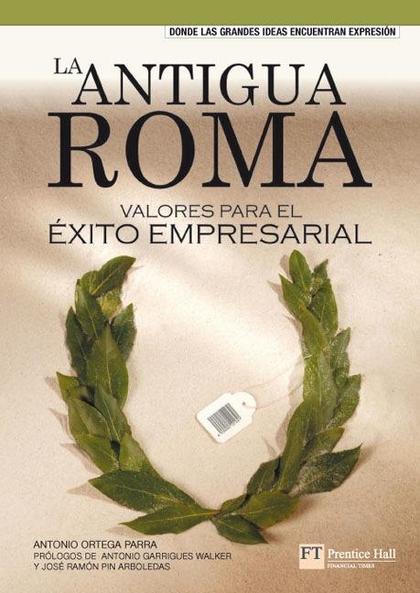 LA ANTIGUA ROMA (E-BOOK)