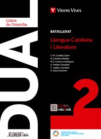 LLENGUA CATALANA I LIT 2 (LC+QA+DIGITAL) (DUAL)