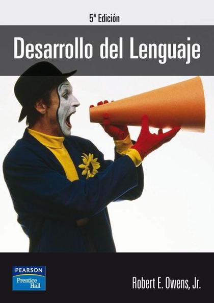 DESARROLLO DEL LENGUAJE (E-BOOK)