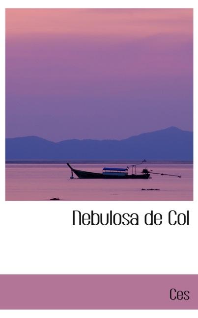 NEBULOSA DE COLÓN