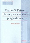 CHARLES S. PEIRCE