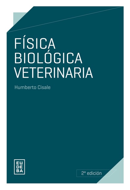 Física biológica veterinaria