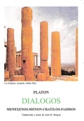 DIÁLOGOS DE PLATÓN. (T.3)