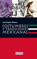 ESTUCHE COSTUMBRES Y TRADICIONES MEXICANAS (3 VOLÚMENES)