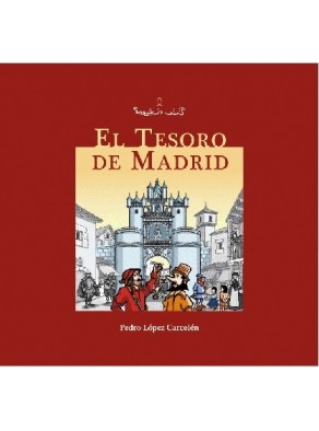 EL TESORO DE MADRID
