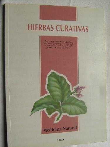 HIERBAS CURATIVAS, LAS