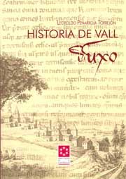 HISTORIA DE VALL D'UXÓ