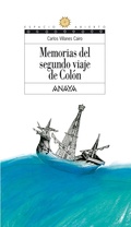 MEMORIAS DEL SEGUNDO VIAJE DE COLÓN