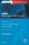 SIMS. SINTOMAS MENTALES + EXPERTCONSULT + ACCESO WEB (5ª ED.)