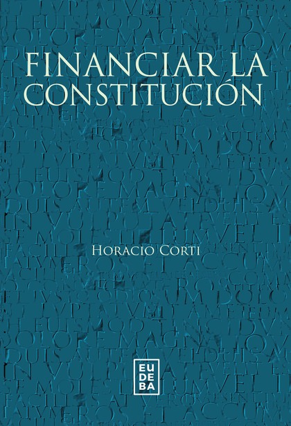 Financiar la Constitución