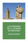 LOS ORÍGENES DE LA LEYENDA DE BREOGÁN