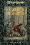 CABALLERO DE SOLAMNIA HEROES DRAGOLANCE 3